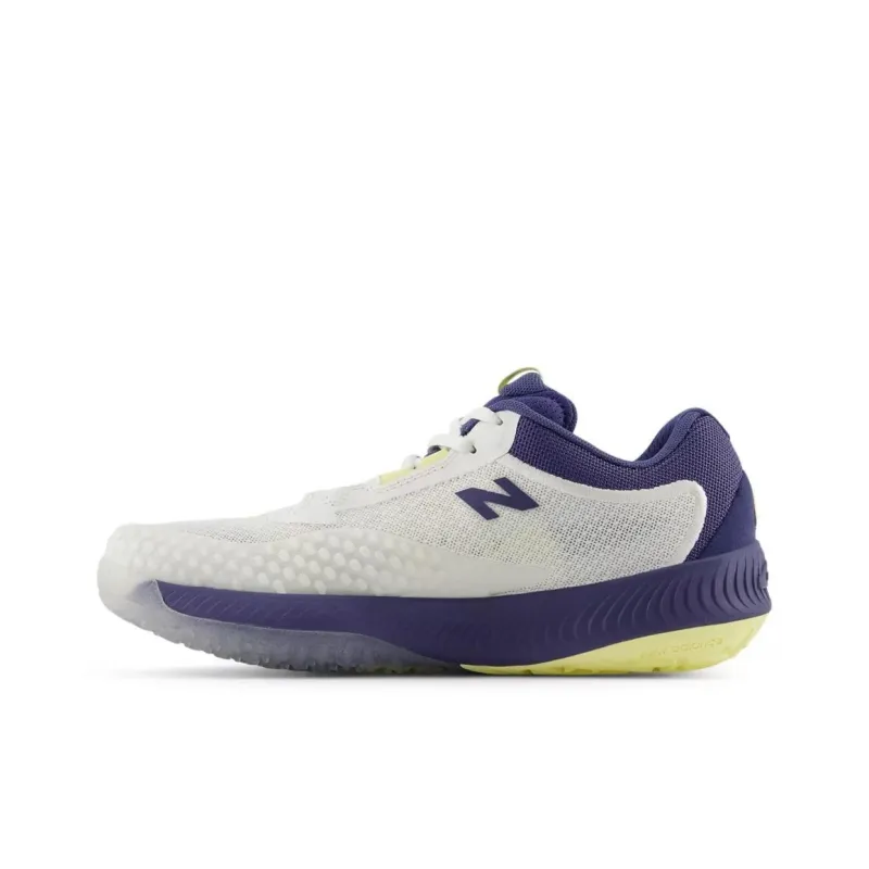 New Balance NB FuelCell 996v6 Breathable Low Top Tennis Shoes Women's White-2