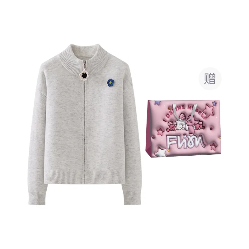 FLIM Knitwear Women's-2