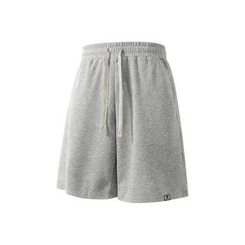 SESAME STREET Casual Shorts Unisex