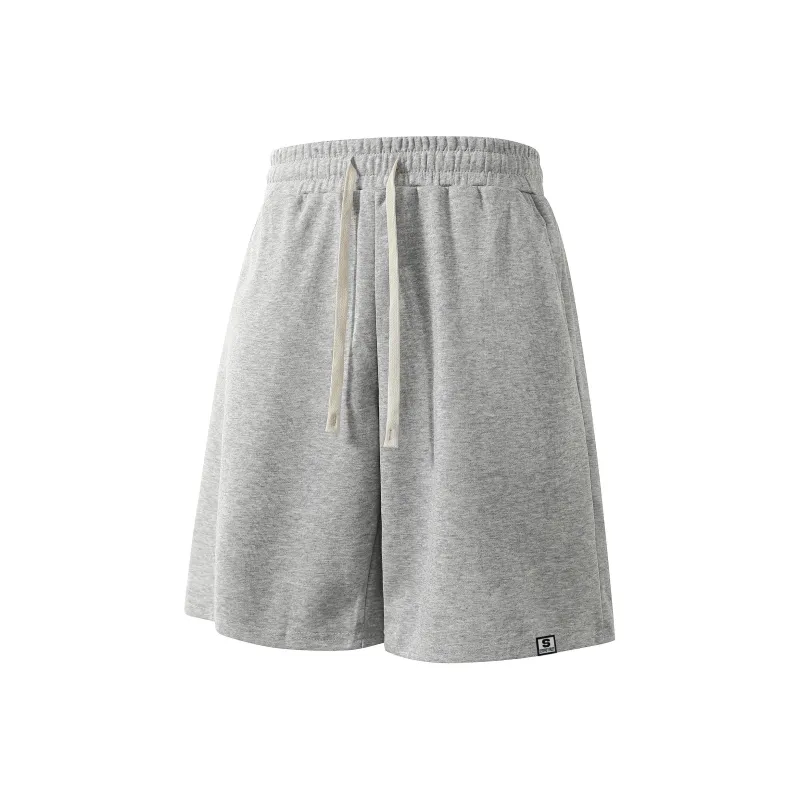 SESAME STREET Casual Shorts Unisex-0