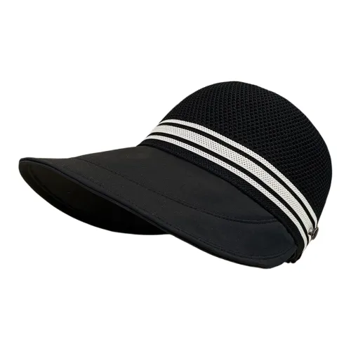Yi Bu Kang Polyester Bucket Hats Women's