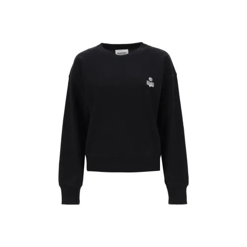 ISABEL MARANT ETOILE T Shirt Mens Gray Mobyla Sweatshirt