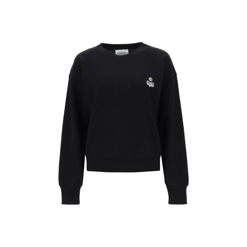 ISABEL MARANT ETOILE Mobyla Sweatshirt-0