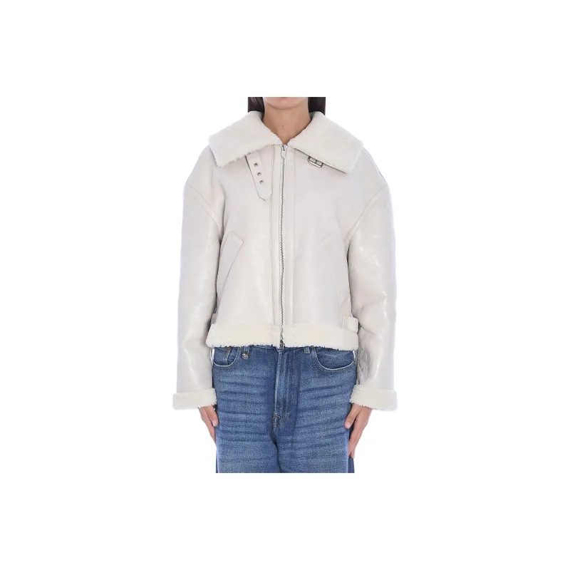 SALVATORE SANTORO Zip up Jacket-0