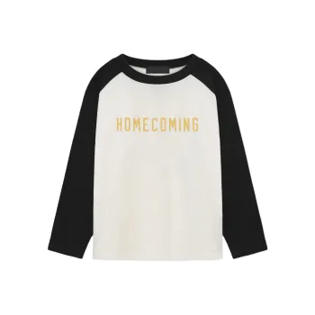 Fear Of God Essentials Colour block T shirt