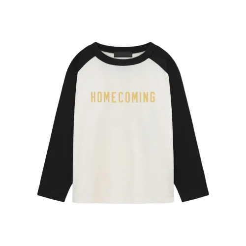 Fear Of God Essentials Colour block T shirt