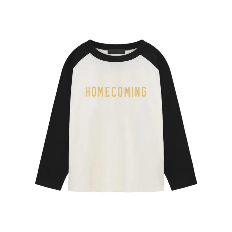 Fear Of God Essentials Colour block T shirt-0