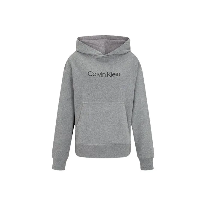 CALVIN KLEIN Sweatshirt Women's Hero Gray-0