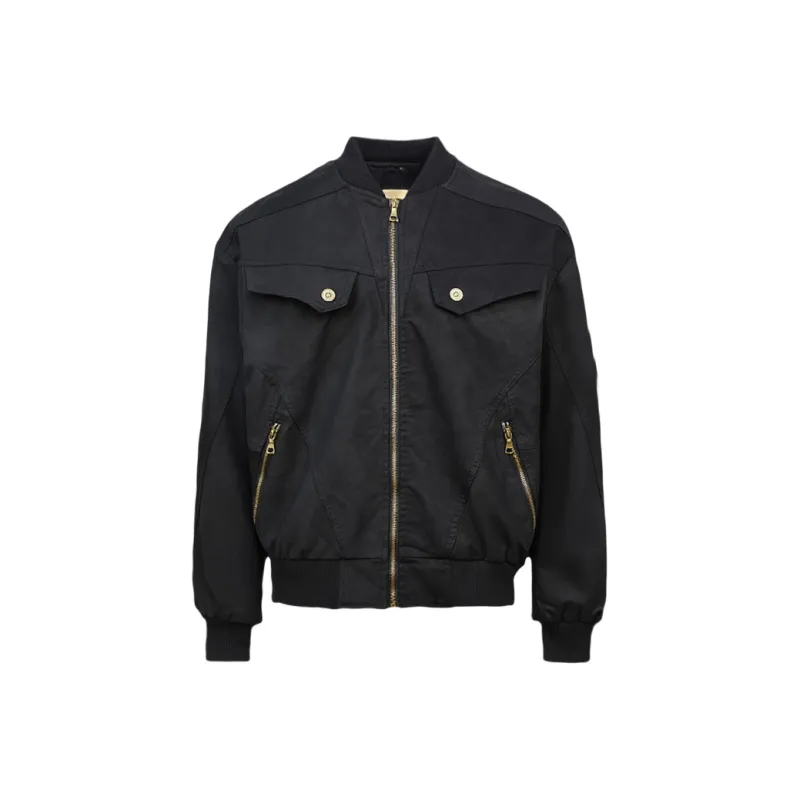 TH FABRICATE Jackets Coats Unisex-0