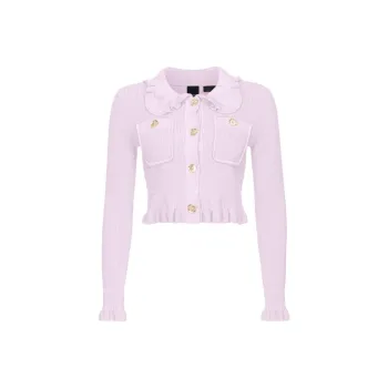 PINKO FW23 Knitwear Women's Pink