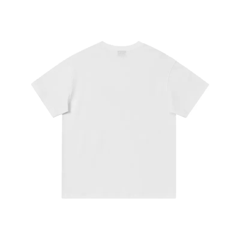 FORNINES T Shirts Unisex-11