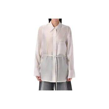 LOW CLASSIC Long Sleeve Shirt