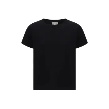 Loulou De Saison T Shirt Women's Black