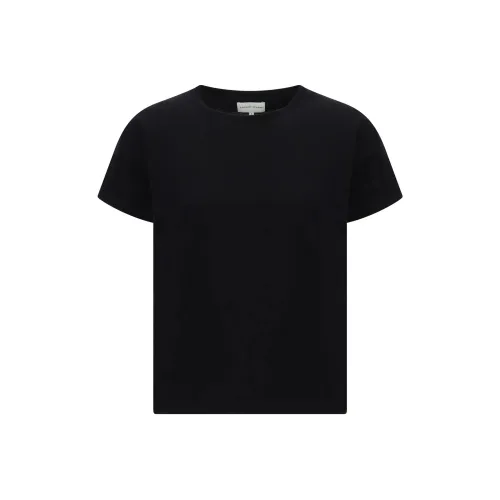 Loulou De Saison T Shirt Women's Black