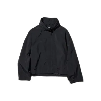 UNIQLO Jackets Coats Women's Black