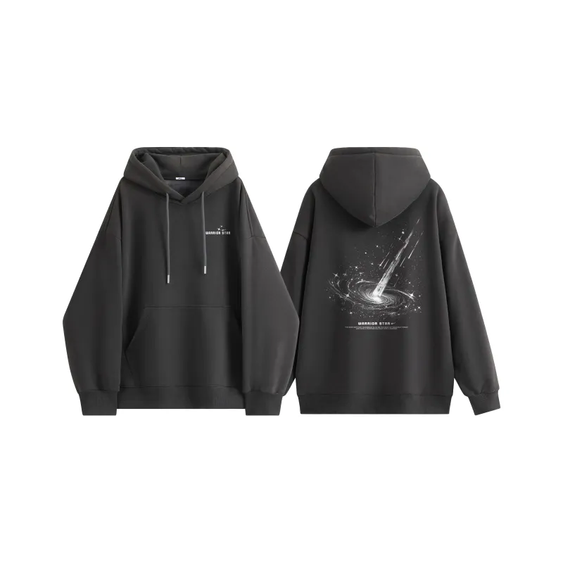 Warrior Ride The Wind Collection Open-Ended Smile Collection Sweatshirt Unisex-19