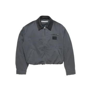 Acne Studios Bomber Jacket