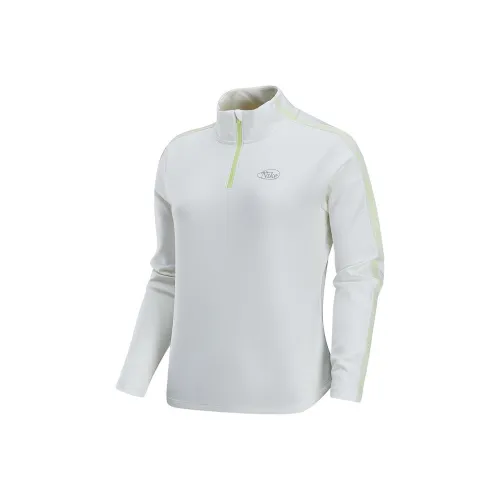 Nike Knitwear Women's White