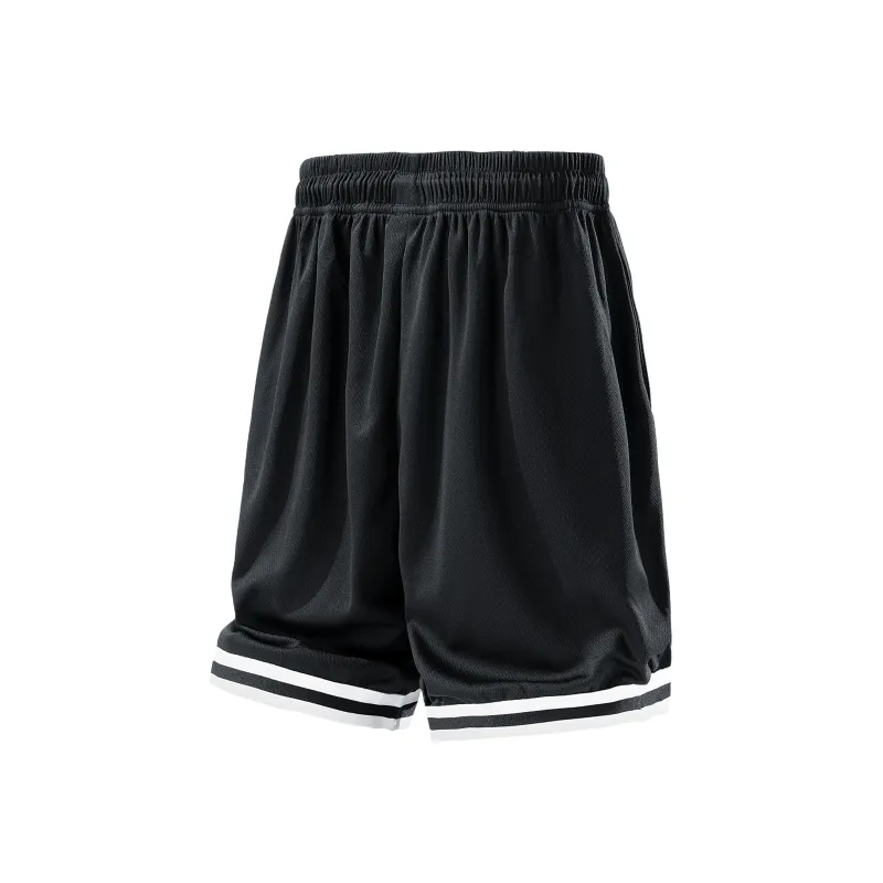 FUERZA Casual Shorts Unisex-1