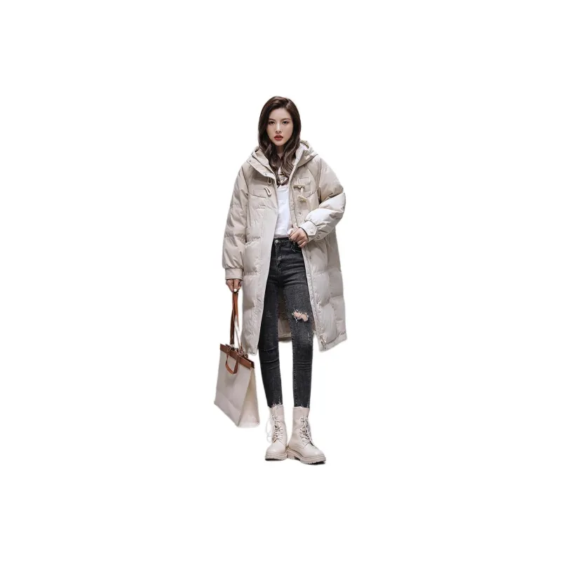 YAYA Down Jackets Women's-0
