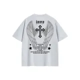 White Heather Gray