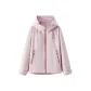 Rubber Pink 61216
