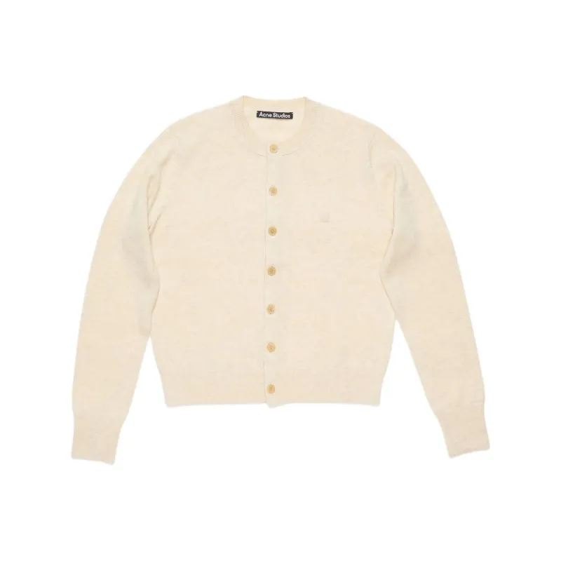 Acne Studios Wool blend Cardigan-0