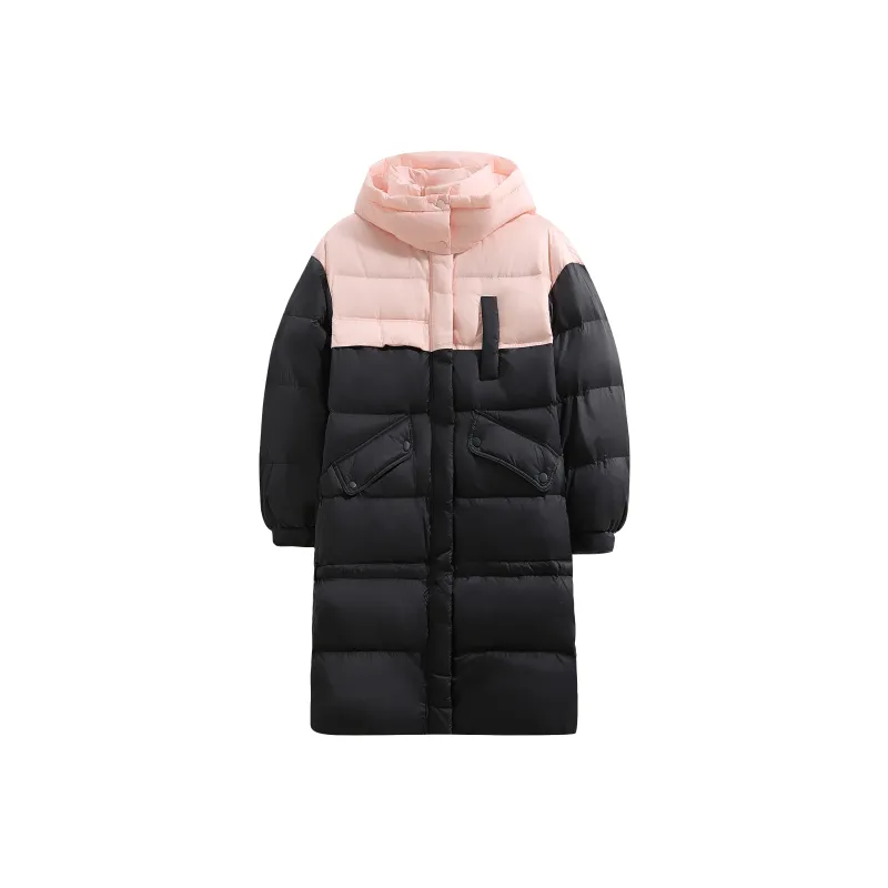 YAYA Down Jackets Women's-4