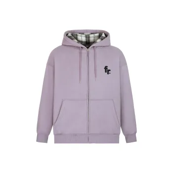 FOURSIS Sweatshirt Women's Purple