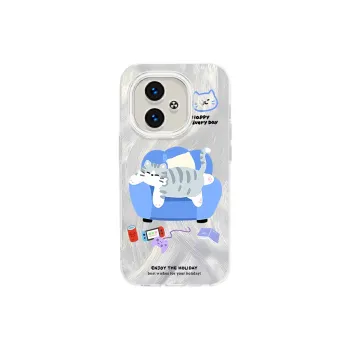 YUDACHUAN Phone Cases