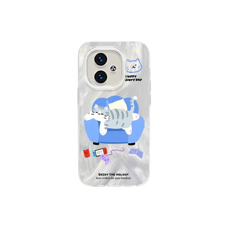 YUDACHUAN Phone Cases-0