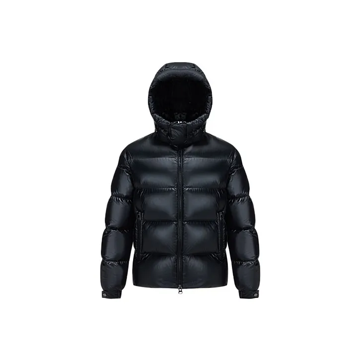 BOSIDENG Puff Series Down Jacket Women's-6
