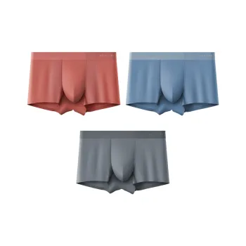 Skechers Underpants Men's 3 Pack