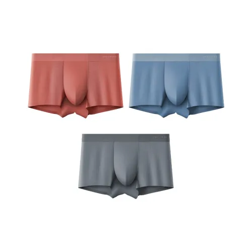 Skechers Underpants Men's 3 Pack