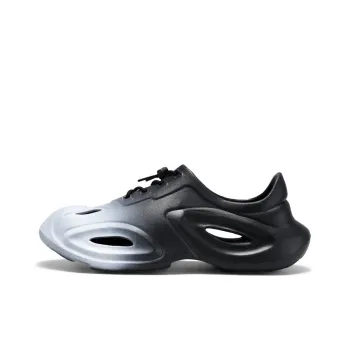 Hong Kong Meng Clogs Men
