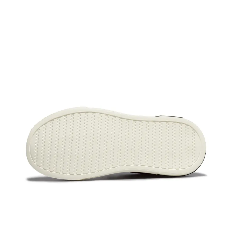 Desai Abrasion Resistant Slip Resistant Skateboard Shoes Men's-14