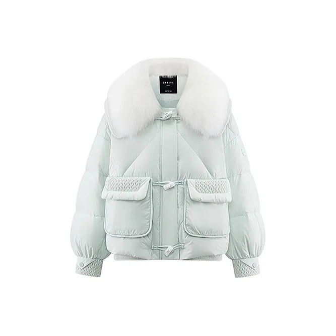 ERAL Down Jackets Women's-0