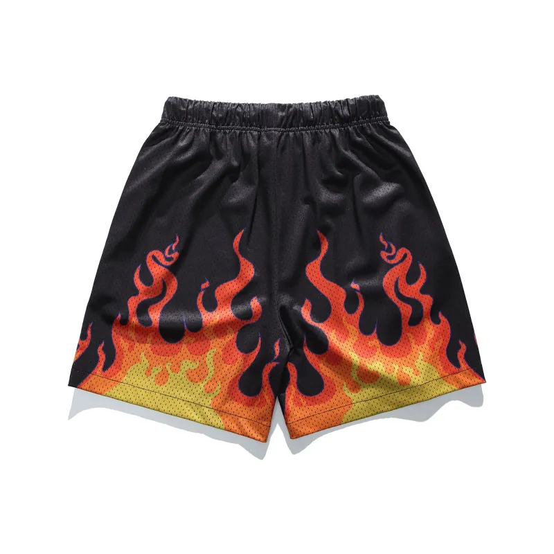 Ang2 Stu Casual Shorts Unisex-1