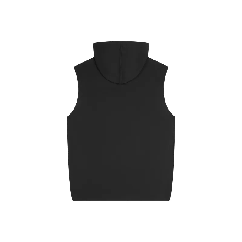 Supremo Cat Tank Tops Unisex-1