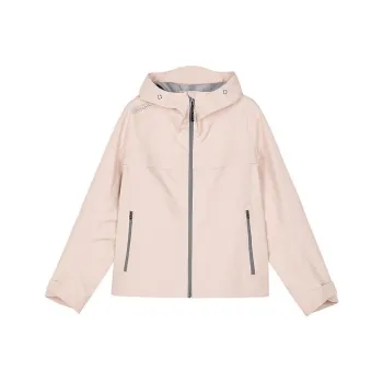 Skechers Jackets & Coats Women's Rose Smoke Pink