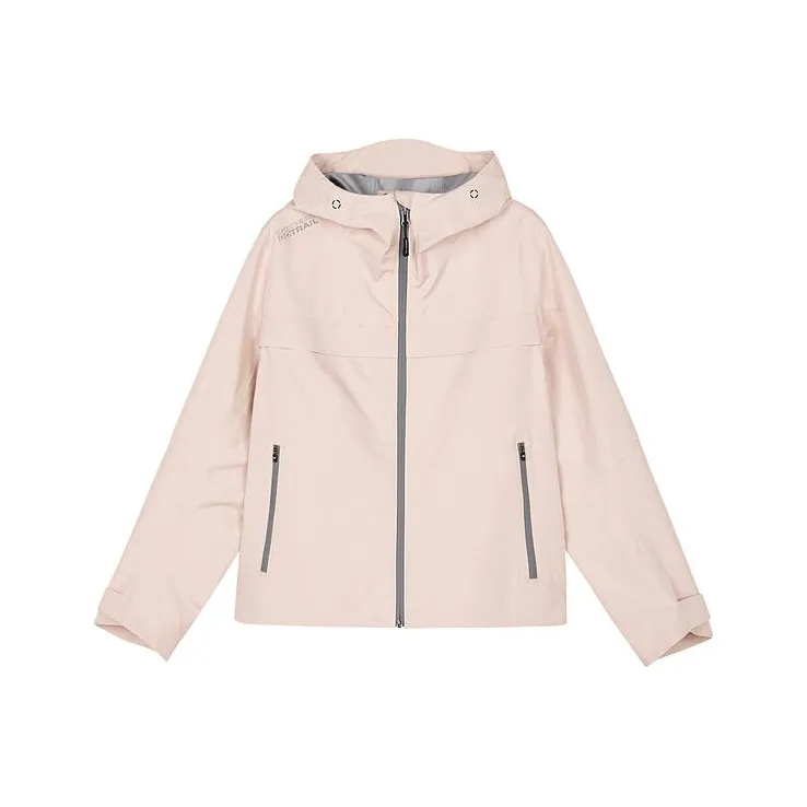 Skechers Jackets & Coats Women's Rose Smoke Pink-0
