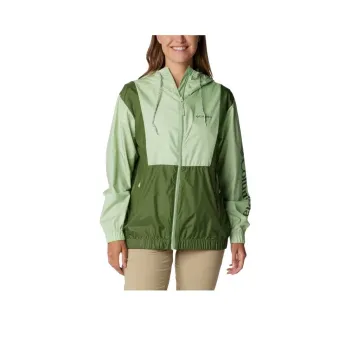 Columbia Lily Basin Lily Basin™ Jackets & Coats Women's Green
