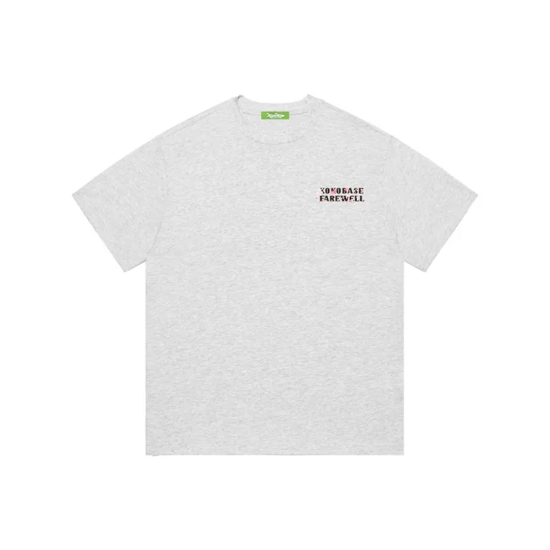 KOKO BASE T Shirts Unisex-9