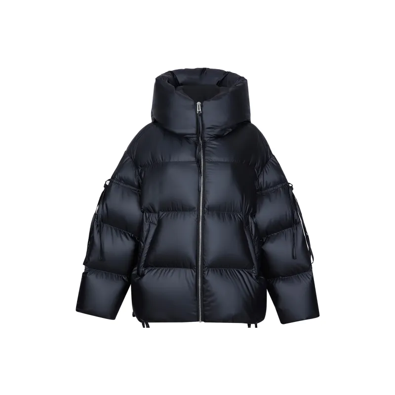 DEIFY Poland Koruda Winter Down Jacket Women's-0