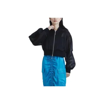 UNITED TOKYO SS24 Jackets Coats Women's Black