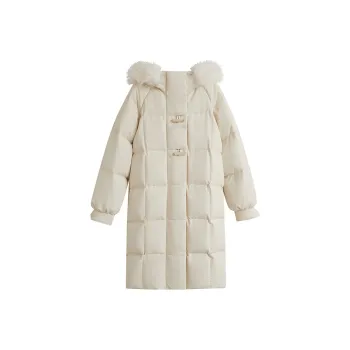 Inman Down Jackets Women's