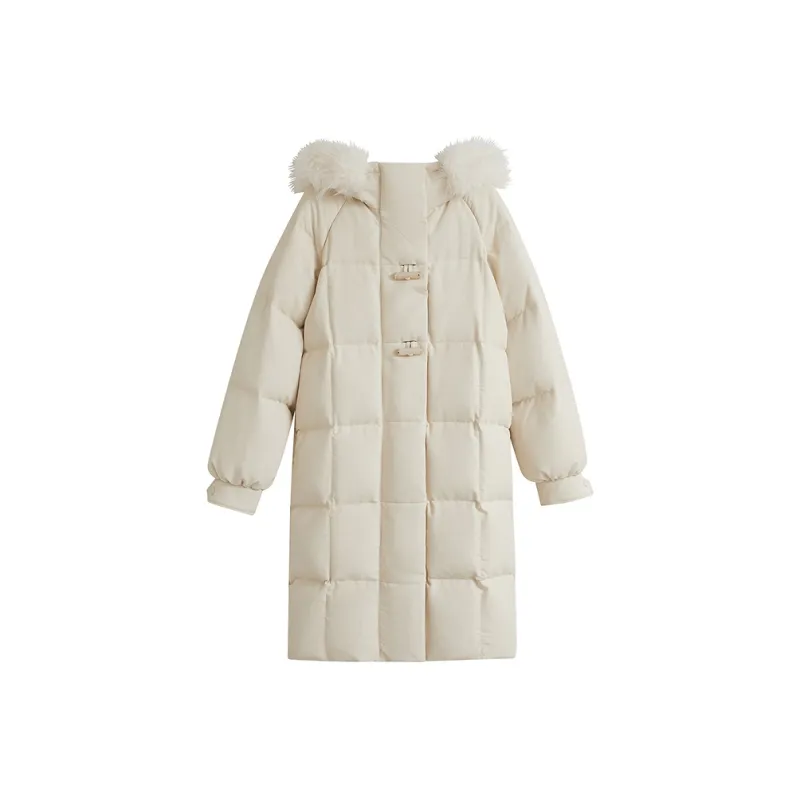 Inman Down Jackets Women's-0