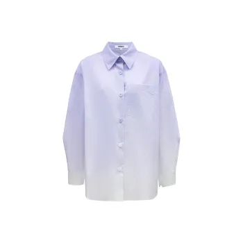 ONLY Shirt Women's C39 Thistle Purple