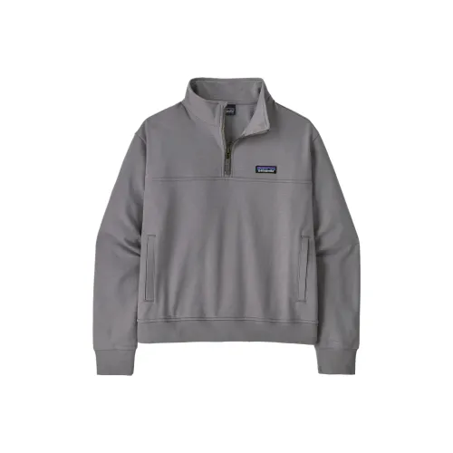 Patagonia Sweatshirts Women's