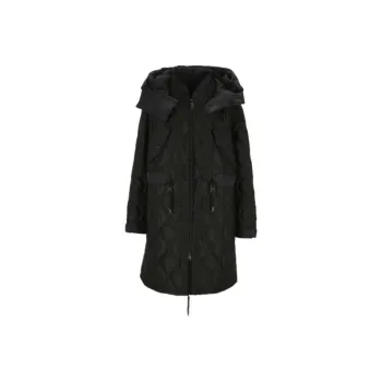 MACKAGE Hooded Padded Coat